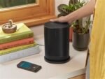 Altavoz inalámbrico Bluetooth Sonos Move 2 - Negro - Imagen 7