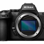 Kit híbrido Nikon Z5II + Z 24-70mm f/4 S