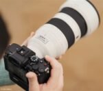 Objetivo zoom Sony FE 50-150mm F2 GM G Master Series para formato completo. - Imagen 8