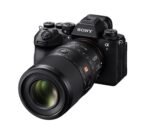 Objetivo macro de focal fija Sony FE 100mm F2.8 G-Master negro para montura E - Imagen 2