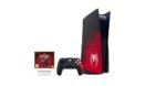 Paquete de consola Sony PS5 Edición Limitada Marvel's Spider-Man 2 - Imagen 6