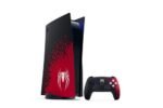 Paquete de consola Sony PS5 Edición Limitada Marvel's Spider-Man 2