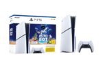 Paquete de consola Sony PlayStation®5 Slim Standard Edition + Astro Bot