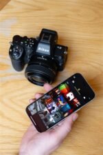 Paquete exclusivo de Fnac: Cámara híbrida Nikon Z5II negra + objetivo 24-200 mm + mochila + curso online de 2 - Imagen 10