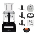 Procesador de alimentos multifunción Magimix CS5200 XL 18584F de 1100 W - Imagen 4