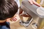 Robot de repostería Kenwood KVL85.009SI 1200 W Plata - Imagen 7