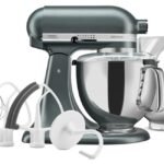 Batidora de pie KitchenAid ARTISAN Juniper 4.8L - 5KSM175PSEJP
