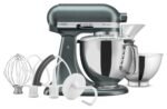 Batidora de pie KitchenAid ARTISAN Juniper 4.8L - 5KSM175PSEJP