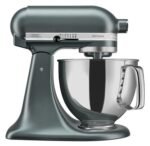 Batidora de pie KitchenAid ARTISAN Juniper 4.8L - 5KSM175PSEJP - Imagen 3