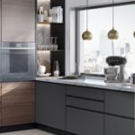 Batidora de pie Smeg SMF02BLEU de 800 W, color negro - Imagen 6