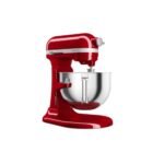 Batidora de pie multifunción KitchenAid Artisan 5KSM60SPX de 5,6 L y 375 W - Imagen 4