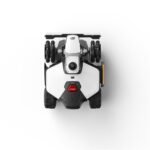 Robot cortacésped Mammotion Luba mini 2 AWD 1500 81