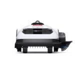 Robot cortacésped inalámbrico Ecovacs Goat A1600 LiDAR Pro, color blanco. - Imagen 6