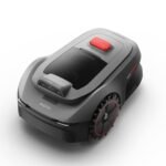 Cortacésped robótico inalámbrico Mova ViAX 250, color