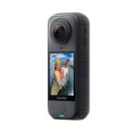 Paquete de inicio de la cámara Insta360 X4 Air 360 - Negro grafito - Imagen 5