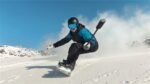 Paquete de inicio de la cámara Insta360 X4 Air 360 - Negro grafito - Imagen 9