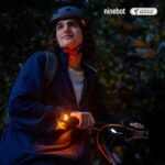 Patinete eléctrico Ninebot E2 Pro E con motor Segway de 750 W - Imagen 3