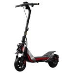 Patinete eléctrico todoterreno Segway by Ninebot ZT3 Pro E de 650 W