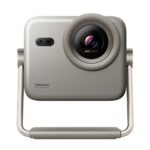 Proyector Hisense Laser M2 PRO 4K UHD