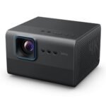 Proyector LED BenQ GP520 negro - Imagen 2