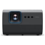 Proyector LED BenQ GP520 negro
