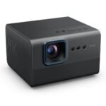 Proyector LED BenQ GP520 negro - Imagen 4