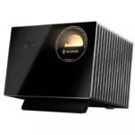 Proyector de vídeo Valerion VisionMaster Max Black