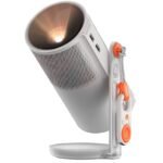Proyector de vídeo Full HD Xgimi MoGo 4, g