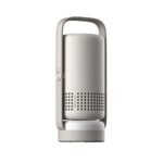 Proyector de vídeo Xgimi Vibe One gris con batería