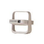 Proyector portátil Xgimi Elfin Flip Plus blanco