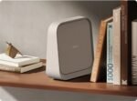 Proyector portátil Xgimi Elfin Flip Plus blanco - Imagen 5