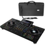Pioneer DJ - Pack XDJ-AZ + Estuche