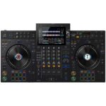 Pioneer DJ - Pack XDJ-AZ + Estuche - Imagen 7