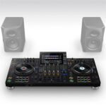 Pioneer DJ - Pack XDJ-AZ + Estuche - Imagen 9