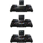 Pioneer DJ - CDJ-3000X - Imagen 19