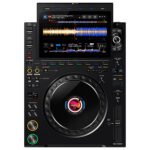Pioneer DJ - Pack DJM-A9 + 2x CDJ-3000X - Imagen 17