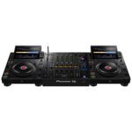Pioneer DJ - Pack DJM-A9 + 2x CDJ-3000X - Imagen 3
