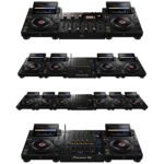 Pioneer DJ - Pack DJM-A9 + 2x CDJ-3000X - Imagen 21