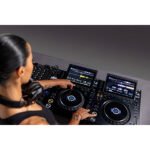 Pioneer DJ - Pack DJM-A9 + 2x CDJ-3000X - Imagen 37
