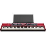 Nord - Pack Electro 7 73 + Atril - Imagen 2