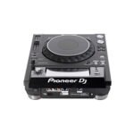 Pioneer DJ - XDJ 1000 MK2 - Imagen 9