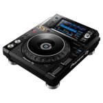 Pioneer DJ - XDJ 1000 MK2 - Imagen 2