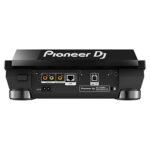 Pioneer DJ - XDJ 1000 MK2 - Imagen 3