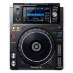 Pioneer DJ - XDJ 1000 MK2 - Imagen 4