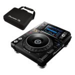 Pioneer DJ - XDJ-1000 MK2 + BOLSA DJC 1000 - Imagen 2
