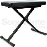 Korg - Pack SP280-BK + Soporte + Banco + Auriculares - Imagen 23