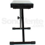 Korg - Pack SP280-BK + Soporte + Banco + Auriculares - Imagen 30