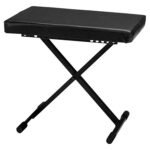 Korg - Pack SP280-BK + Soporte + Banco + Auriculares - Imagen 4