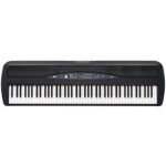 Korg - Pack SP280-BK + Soporte + Banco + Auriculares - Imagen 6