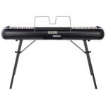 Korg - Pack SP280-BK + Soporte + Banco + Auriculares - Imagen 8